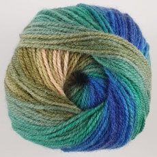 James C Brett - Aurora DK - AU14